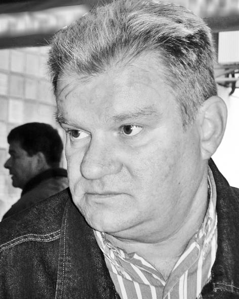 фото: Кабаченко Олександр Петрович